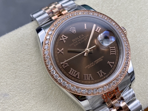 激安ロレックス正面デザイン